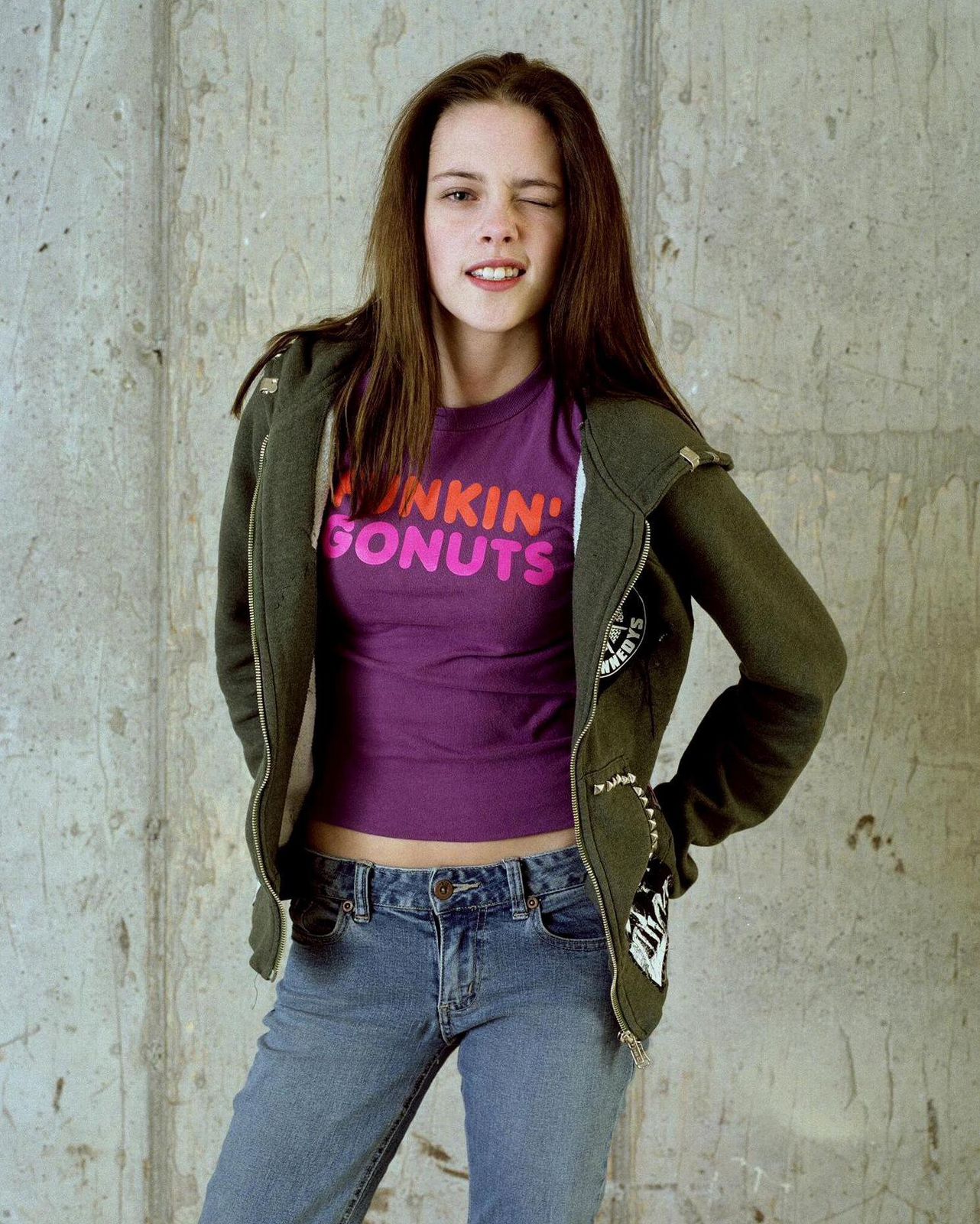 Kristen Stewart Pertimbangkan Tinggalkan AS Selama Trump Berkuasa